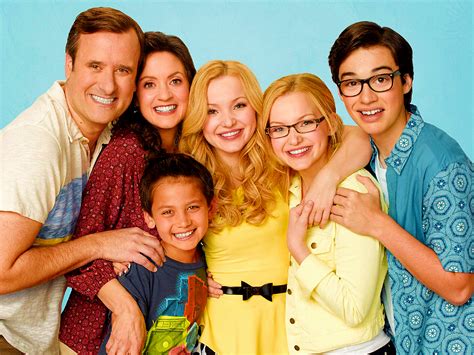 liv a n d maddie cast|liv and maddie cast now.